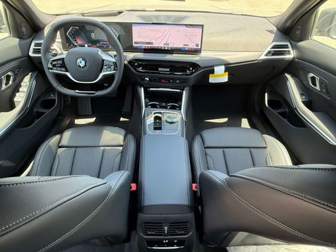 New 2026 BMW 330i Sedan RWD image 29