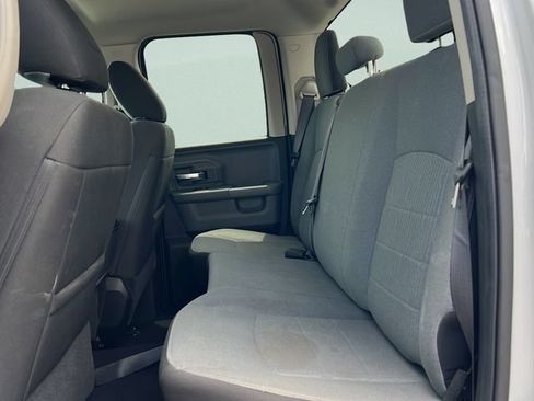 Used 2024 RAM 1500 Classic SLT RWD image 10