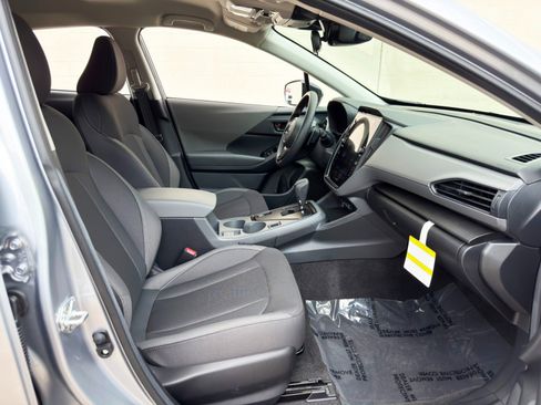 Used 2026 Subaru Crosstrek 2.5i Premium AWD/4WD image 15