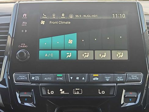 Used 2024 Honda Odyssey EX-L image 17