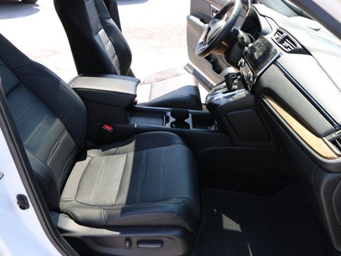 Used 2019 Honda CR-V EX-L image 31