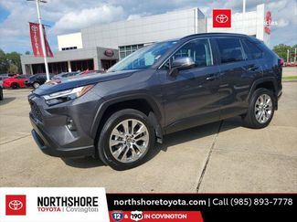 Certified 2024 Toyota RAV4 XLE Premium FWD 360° Tour