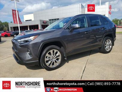 Certified 2024 Toyota RAV4 XLE Premium