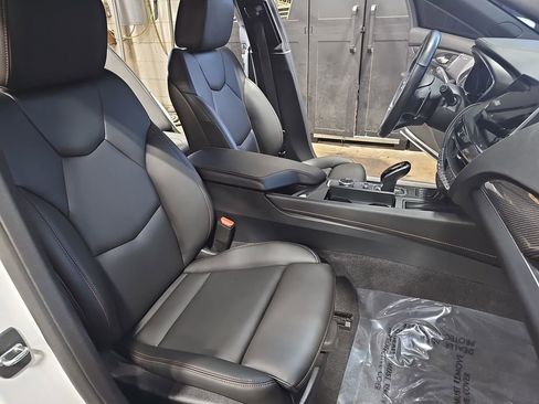 Used 2022 Cadillac CT5 Sport image 10