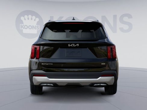 New 2026 Kia Sorento S image 16