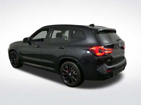 Used 2023 BMW X3 M40i AWD/4WD image 7