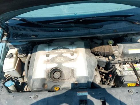 Used 2006 Kia Sedona FWD image 39