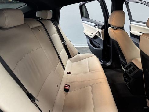 Used 2016 BMW X4 xDrive35i image 53