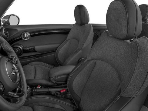 Used 2018 MINI Cooper Convertible image 11