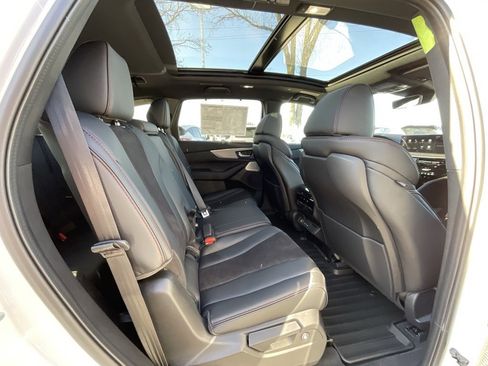 New 2026 Acura MDX A-Spec image 19