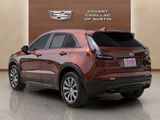 Used 2019 Cadillac XT4 Sport w/ Cold Weather Package image 3