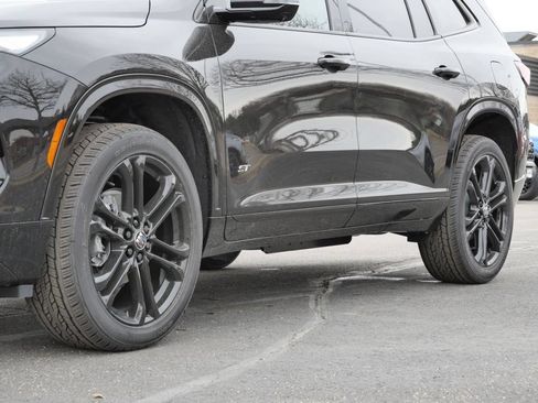 New 2026 Buick Enclave Sport Touring w/ Power Package AWD/4WD image 7