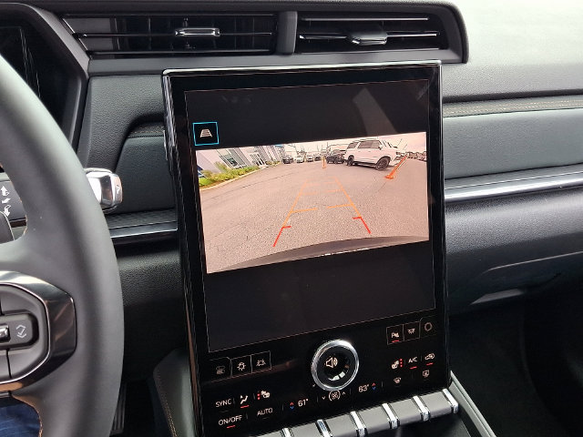New 2026 GMC Terrain AT4 AWD/4WD image 13