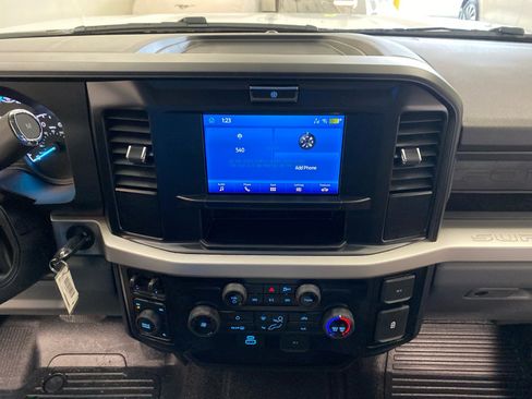 New 2026 Ford F250 XL w/ XL Driver Assist Package image 29