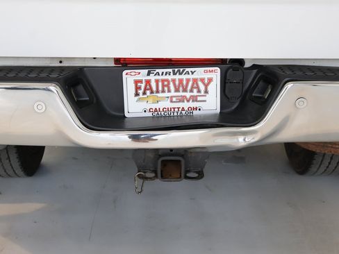 Used 2017 RAM 3500 Laramie image 34