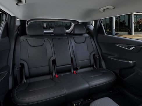 New 2025 Kia EV6 Wind image 16