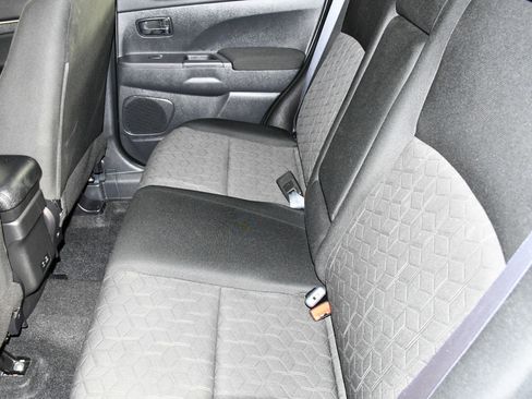 Used 2025 Mitsubishi Outlander Sport LE image 46