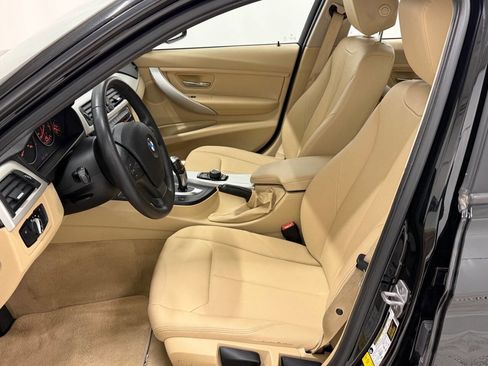 Used 2016 BMW 320i Sedan image 30