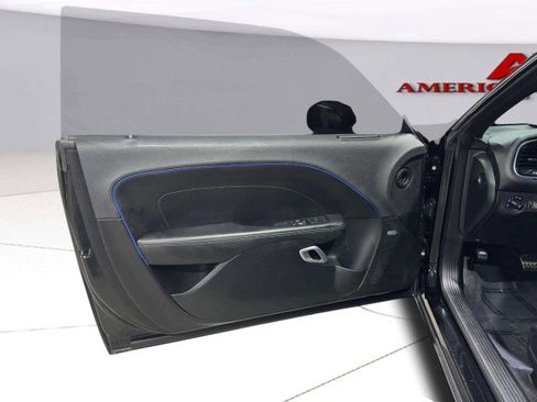 Used 2018 Dodge Challenger T/A image 20