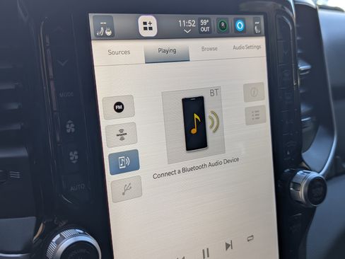 Used 2023 RAM 1500 Big Horn image 28