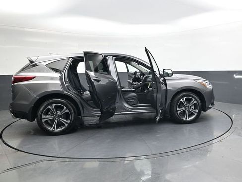 New 2026 Acura RDX w/ Technology Package image 34
