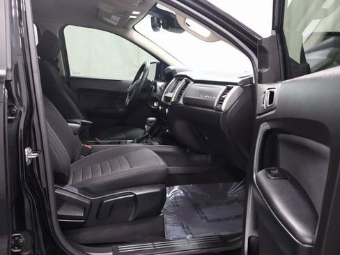 Used 2020 Ford Ranger XLT w/ Equipment Group 301A Mid image 15