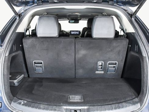 Used 2023 MAZDA CX-9 Touring image 33