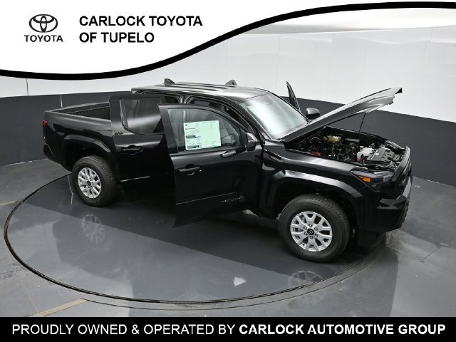 Used 2026 Toyota Tacoma SR5 AWD/4WD image 59