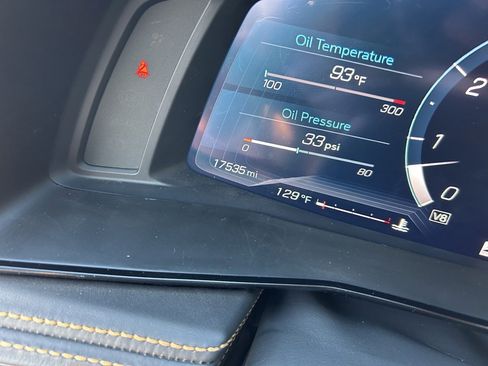 Used 2021 Chevrolet Corvette Stingray Premium Conv w/ Z51 Performance Package image 33