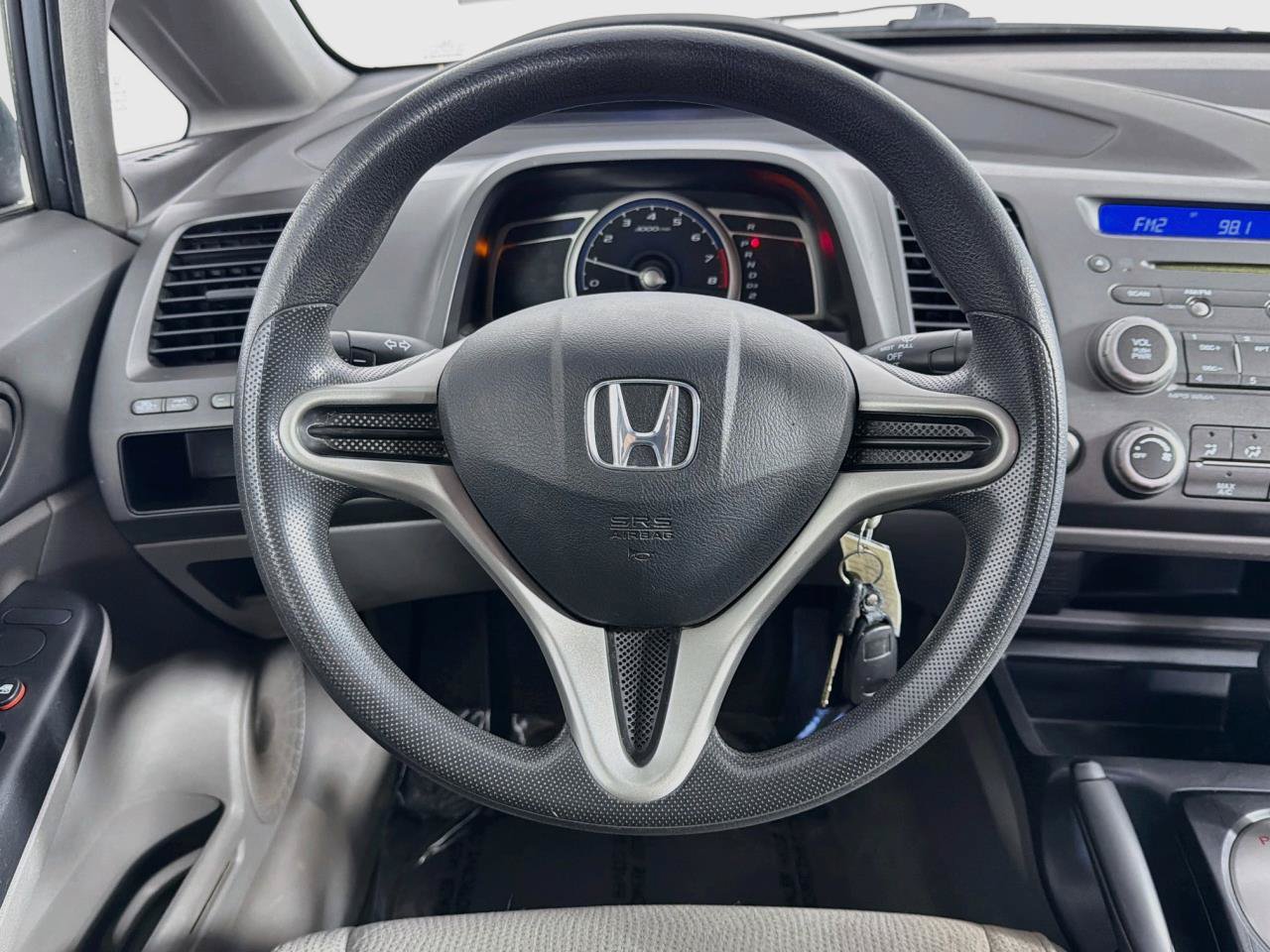 Used 2010 Honda Civic DX-VP image 14