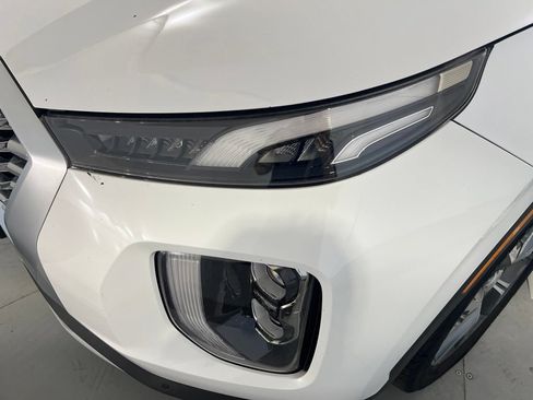 Used 2020 Hyundai Palisade SEL AWD/4WD image 38