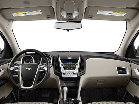 Used 2014 Chevrolet Equinox LS FWD image 10