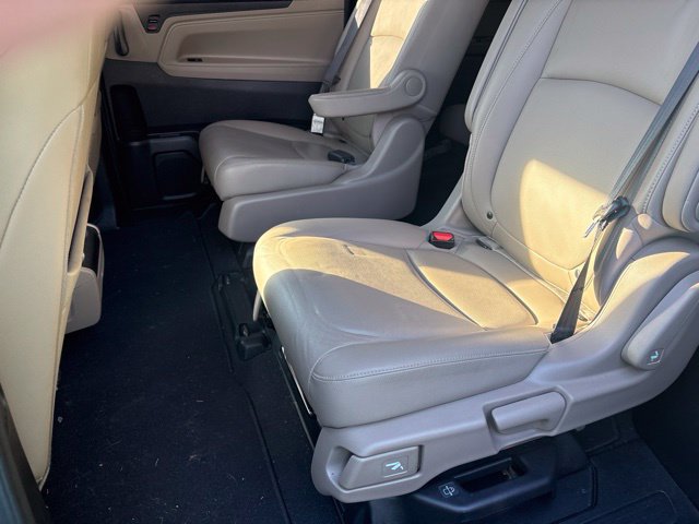 Used 2019 Honda Odyssey EX-L image 7