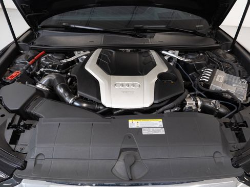 Used 2019 Audi A6 3.0T Prestige w/ Prestige Package image 31