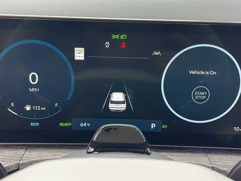 New 2026 Hyundai Santa Fe Limited image 24