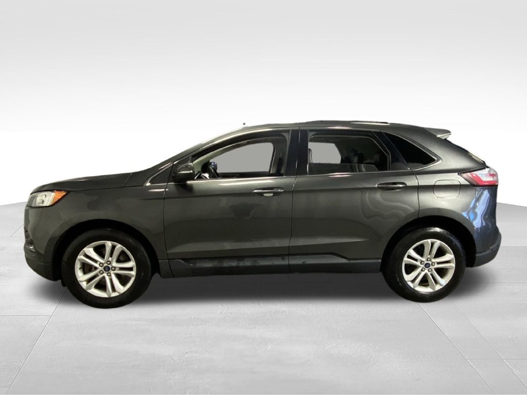 Used 2020 Ford Edge SEL w/ Convenience Package AWD/4WD image 7