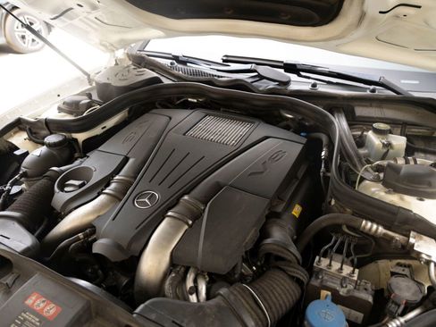 Used 2017 Mercedes-Benz CLS 550 image 30