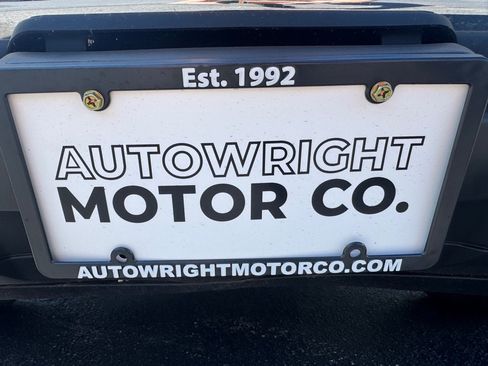 Used 2017 Chevrolet Silverado 1500 LT w/ All Star Edition image 17