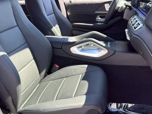 Certified 2026 Mercedes-Benz GLE 450 4MATIC image 11