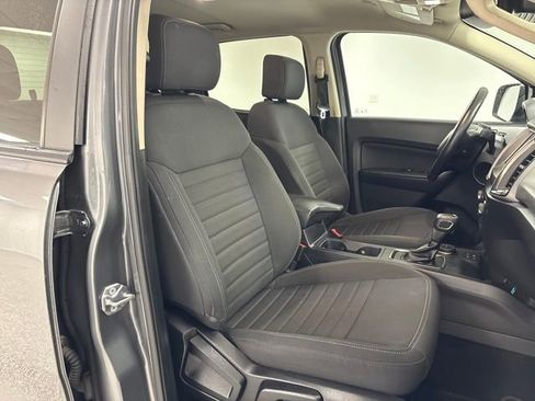 Used 2023 Ford Ranger XLT w/ Equipment Group 301A Mid image 18