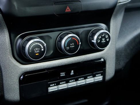 Used 2021 RAM 3500 Tradesman image 26