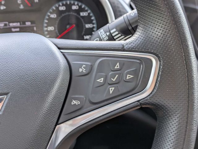 Used 2025 Chevrolet Malibu LT FWD image 23