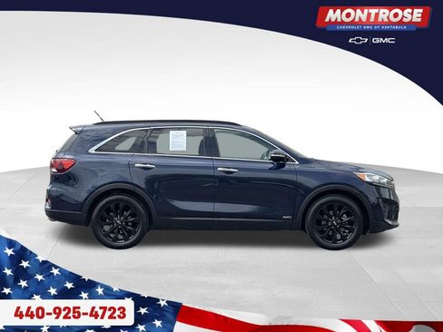 Used 2020 Kia Sorento S AWD/4WD image 4