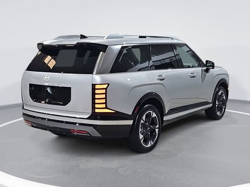 New 2026 Hyundai Palisade Limited AWD/4WD image 5