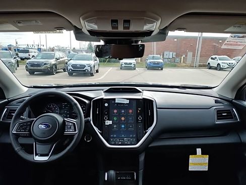 New 2026 Subaru Ascent Touring AWD/4WD image 25