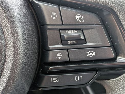 Used 2024 Subaru Crosstrek 2.0i Premium w/ Popular Package #4 AWD/4WD image 13