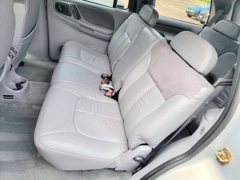 Used 1999 Dodge Durango 4WD image 16