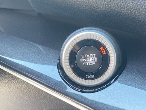 New 2024 Jeep Wagoneer 2WD w/ Convenience Group I image 16