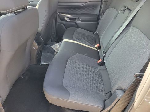New 2025 Ford Ranger XLT w/ Convenience Package image 8
