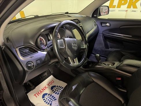 Used 2016 Dodge Journey Crossroad w/ Rear Seat Video Group I image 23